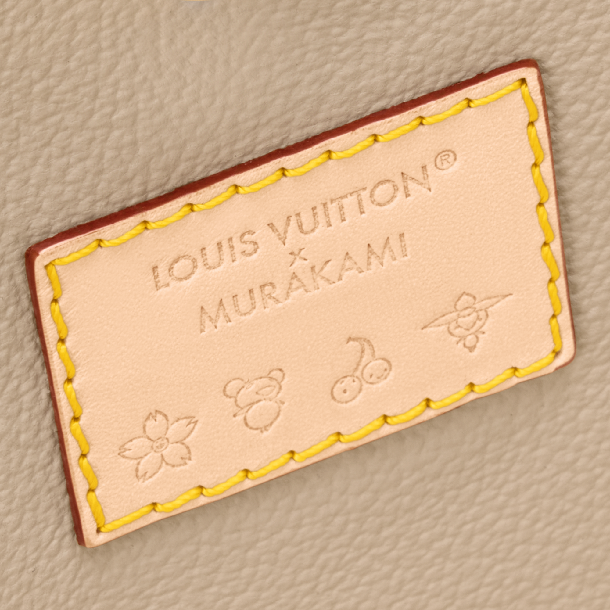 LV x TM Neverwoof Other Monogram Canvas - Travel | LOUIS VUITTON